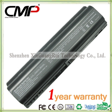 NEW 12 cell Battery for HP PAVILION DV2000 DV6000 V3000